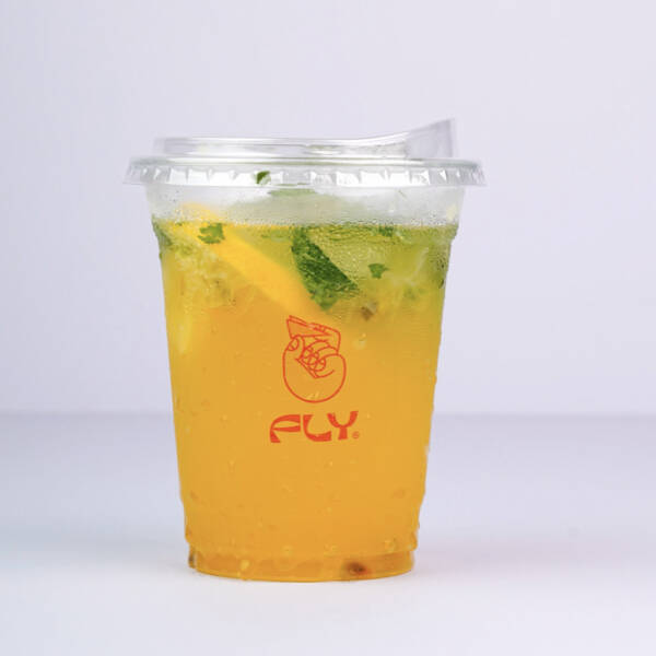 BREEZE PASSION MOJITO